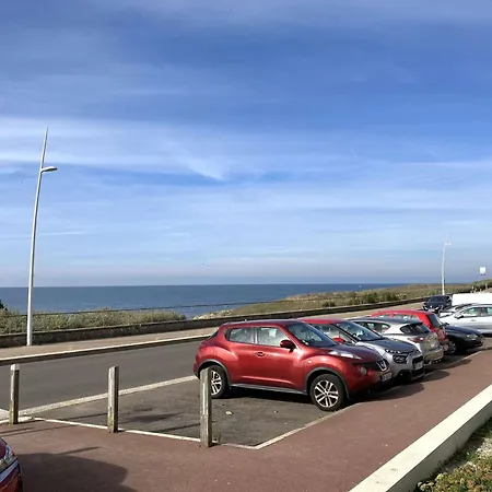 Apartamento Goutte D'eau - Hilaire De Riez Saint-Hilaire-de-Riez