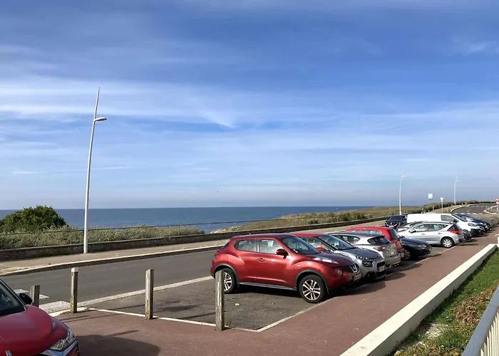 Apartamento Goutte D'eau - Hilaire De Riez Saint-Hilaire-de-Riez