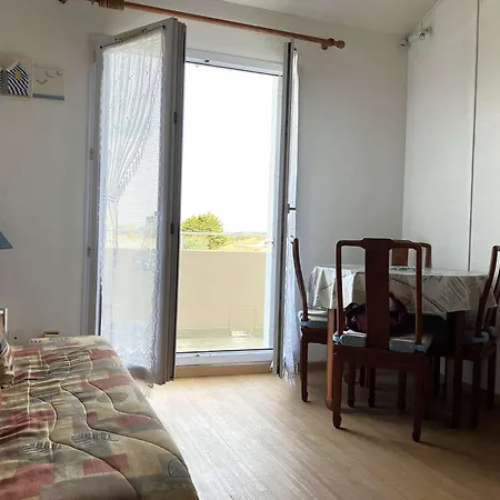 Apartman Goutte D'eau - Hilaire De Riez Saint-Hilaire-de-Riez