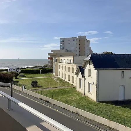 Daire Goutte D'eau - Hilaire De Riez Saint-Hilaire-de-Riez