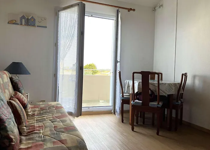 Apartman Goutte D'eau - Hilaire De Riez Saint-Hilaire-de-Riez